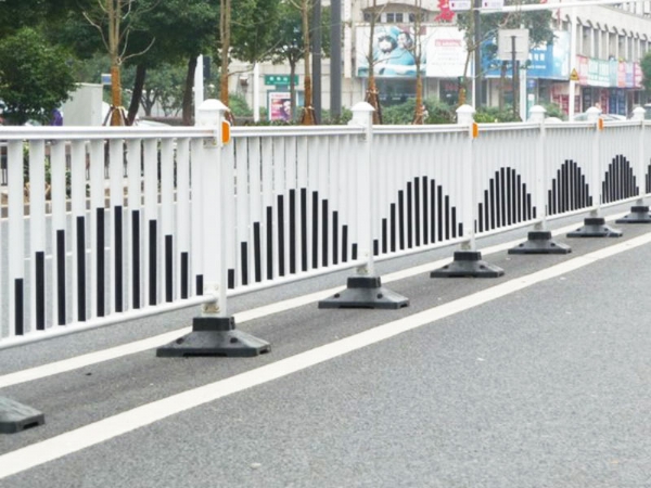 道路護欄